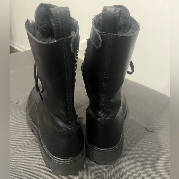 Filippa K Women’s Boots - Picture 3 of 7